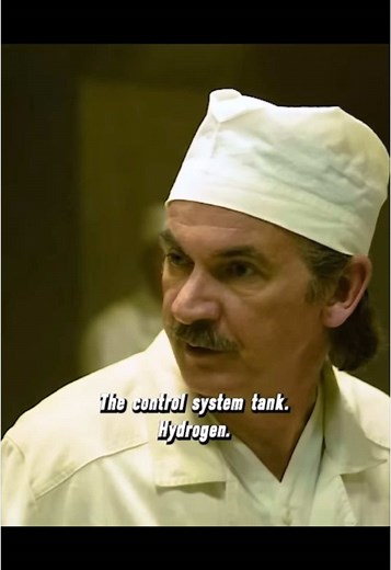 Understanding the Impact of Chernobyl HBO Series