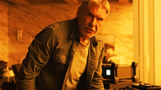 Blade Runner 2099: What We Know About The Limited Series For Prime Video - SlashFilm