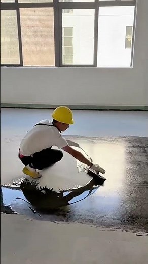 How to Apply Industrial Grade Epoxy for a Seamless and Durable Surface
