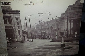 Trolley Buses