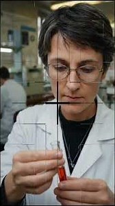 She Co-Discovered HIV — History Gave Her Male Colleague All the Credit | Françoise Barré-Sinoussi