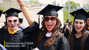 7.9K views · 216 reactions | Dear SNHU Community, 2016 was pretty special because of you. | Southern New Hampshire University | Facebook