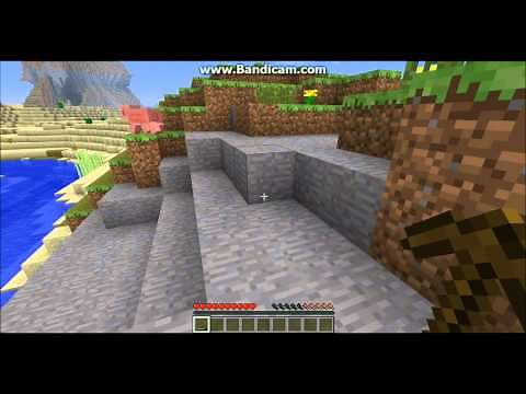 How to get Smooth Stone - Minecraft