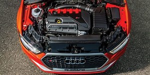 Keep Audi Weird! An Ode to the RS3’s Riotous Five-Cylinder Engine