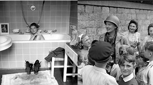 Lee Miller: How Model-Turned-War Photographer Is Finally Getting Her Due