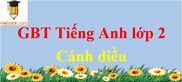 Tiếng Anh lớp 2 Unit 1: Stories | Cánh diều
