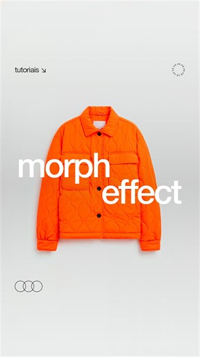 Human Academy on Instagram: "Como criar esse efeito morph usando IA 😮‍💨 Um bom efeito de transição pode deixar os seus vídeos muito mais interessantes. Usando o #DreamMachine da @lumalabsai nós fizemos o morph effect usando imagens de produto e um prompt simples. Dá uma olhada no resultado 🔥 #morpheffect #videoai #ia #inteligenciaartificial"