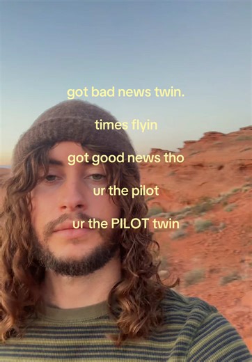 Finn (@notes.by.finn)’s video of Pilots