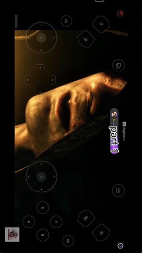 Resident evil 4 play on android 🤯 #residentevil #residentevilrequiem #residentevil4