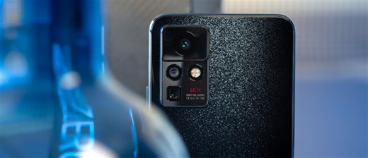 Infinix Zero X Pro review