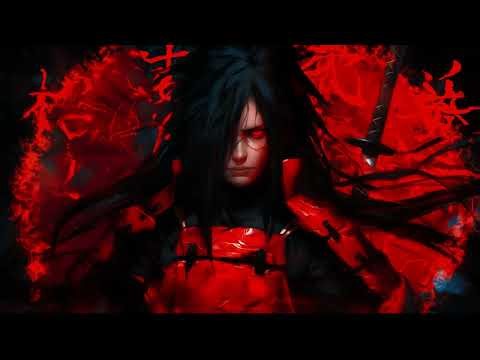 Rage of the Ninja - Aggressive Anime Battle Music (Naruto Style)