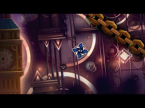 "Clock Tower" // Full Level Showcase // by ThePurgatory!