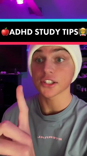 ADHD Study Tips and Hacks for School Success