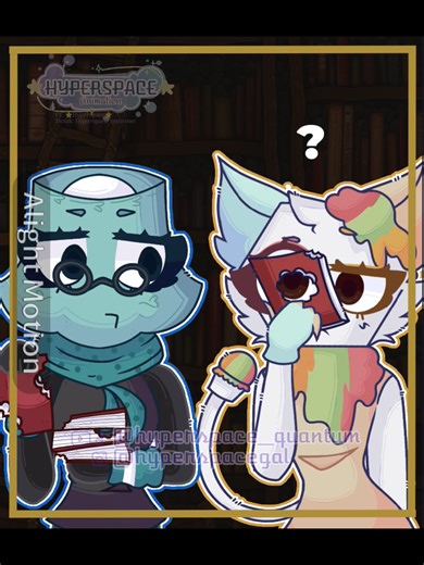 Squirm Bookworm 🐛|| (original) #dandysworld #fyp #trend #tiktok #alightmotion