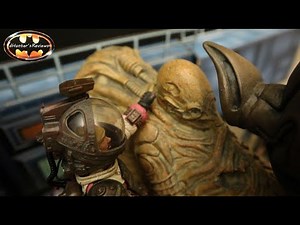 NECA Dallas in Compression Suit Alien 40th Anniversary Collection Target Exclusive Action Figure