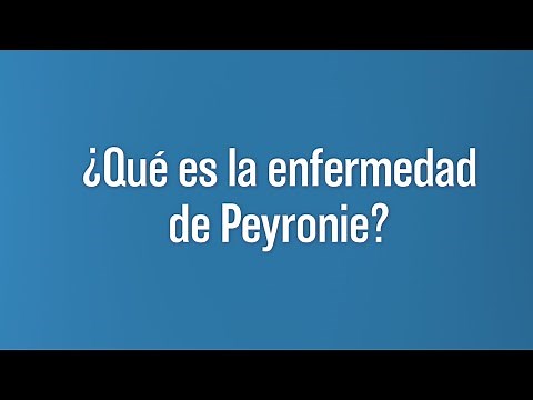 Evaluación y Tratamiento de la Enfermedad de Peyronie | Dr Juan José Andino | UCLA Health