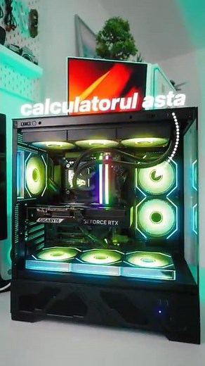 The Best Gaming Computer?!?