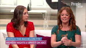 Chris Harrison Says The Bachelorette's Mike Is 'a Contender' for Bachelor: How He'd Make History