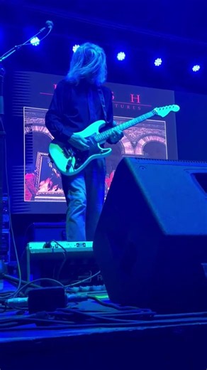 RUSH Limelight ..live by Rushour tribute.
