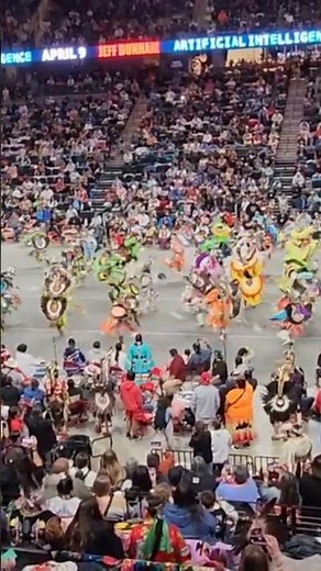 Men's Fancy l Black Hills Powwow 2024 #powwow #indigenous #nativeamerican #native #blackhills