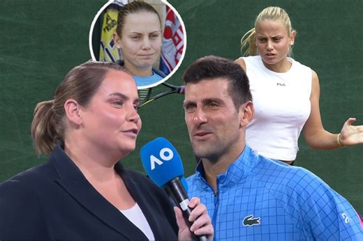 Jelena Dokić zbog životnog pakla htela da skoči sa 26. sprata: Osmeh s Novakom pokazuje da je jača od svega