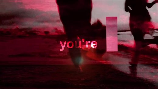 Somebody - Donny the Prodigy Lyrics Video