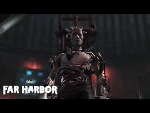 Fallout 4 complete edition Trailer Reveal | PC, Xbox, PS5