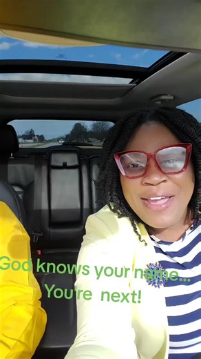 Teacher Robinson on TikTok