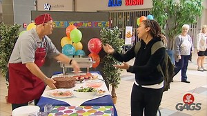 809K views · 1.6K reactions | There will be no second date... | Just Kidding | Facebook