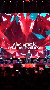 Lo que se vivirá este 14 de marzo será imposible de olvidar💫Pablo alboran en el Movistar Arena. Una experiencia que no se va a repetir. Una noche llena de música, emociones y recuerdos que quedarán grabados en tu corazón❤️. No hay excusas para perdertelo🎫Compra tus entradas ahora con Addi, Plan Separa o Ceropay en Tuboleta.com | Pablo Alborán