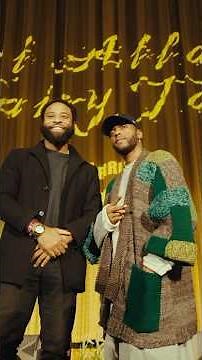 East Atlanta Fairytale 🖤✨ out now on Even