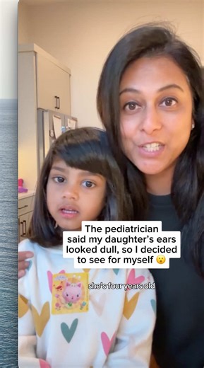 Did you know the best time we recommend using Deebo, is AFTER the doctor’s appointment. You can confirm what the doctor saw with your own view. This helps with learning what healthy or non-healthy looks like in your kids’ bodies. #otoscope #earinfection #kidshealthcare #parentingtips