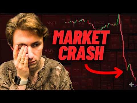 Stock Market Crash 2026?