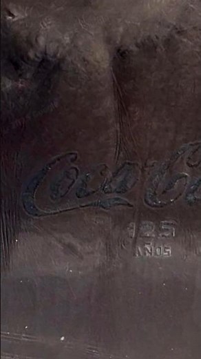 Coca-Cola Logo on a Mountain?! 🏔️ | Hidden in Chile | Google Earth Zoom