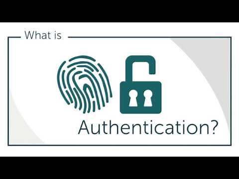 What is Authentication? | JumpCloud Video