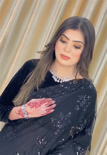 Makeup by Aqsa beauty salon #foryou #fyp #fypシ゚viral #signature #kashees