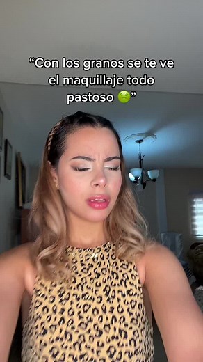 Makeup Tips for Dealing with Acne