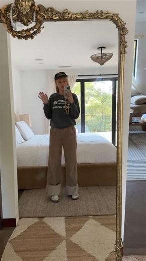 Rumer Glenn Willis on Instagram: "After nearly 14 years, I’m finally saying goodbye to my house in LA. I’ve been ready for a new adventure and a new place for years, but for reasons only the universe knows, this house wasn’t ready to be done with me. Twice, I packed it up with full intention to leave, and twice, I found myself staying. This house and I have been through it all. I tore it down to the studs and rebuilt it with my first boyfriend. I’ve lived many different lives within these walls,