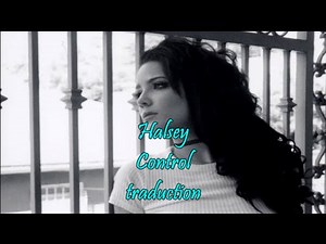 Halsey - Control traduction
