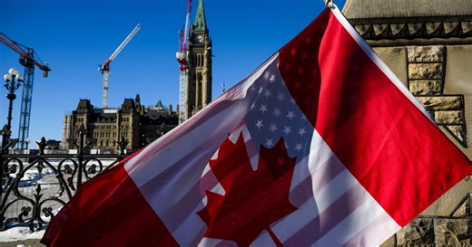How Canada can survive Trump's world trade war