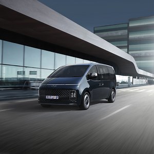 11K views · 5.1K reactions | Exquisitely designed for captivating aesthetics, convenience, innovation, freedom & flexibility. Step into space & transform ordinary trips into extraordinary travels. | Hyundai South Africa | Facebook