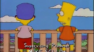 The Simpsons (Classic): “22 Short Films About Springfield”