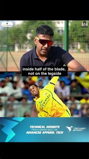 Akeal Hosein’s ARM Ball | Pure Deception! | Technical Analysis with Technosport | Ep 3