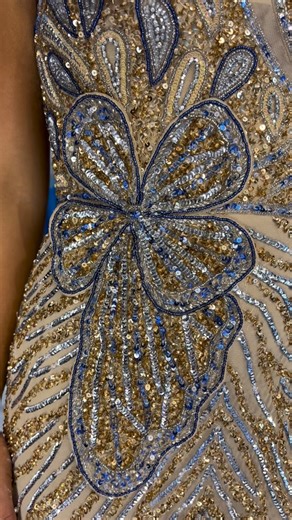 When the neutral colors stand out >> Gorgeous detail on this spring 2026 gown! 🎁FAULKENBERY’S SPECIAL:: Orders placed through Faulkenbery’s by phone or online receive a free gift. Jovani gowns ordered with us receive an exclusive Jovani gift🤩 💝 601.389.8083 www.faulkenberys.com ✨ New spring 2026 arrivals coming daily! 💖 🤍Authorized retailer for Sherri Hill Couture, Jovani Couture & Johnathan Kayne Couture for Mississippi 🤍 📍Philadelphia, MS Open Monday-Friday 11-6 Saturday 10-5 Sunday 1-5