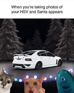 14K views · 194 reactions | Happy Holidays all!   | @e2_gts | HSV - Holden Special Vehicles | Facebook