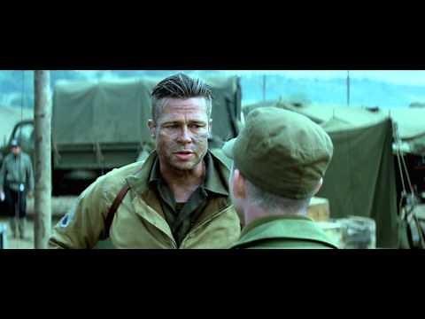 Fury - Bande-annonce #2 VF