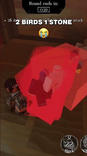 The backshot is real💔| Roblox Forsaken | #roblox #forsakenroblox #forsaken #funny