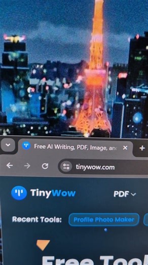 FREE ONLINE TOOLS #study #pdf #productivity #web