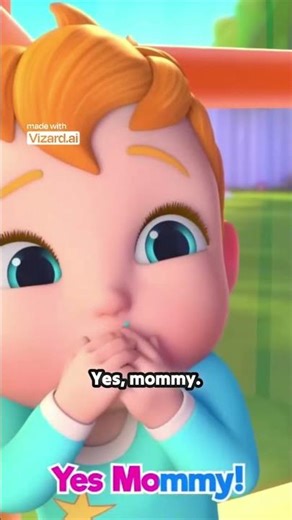 baby mommy /babytv/ baby song#usa
