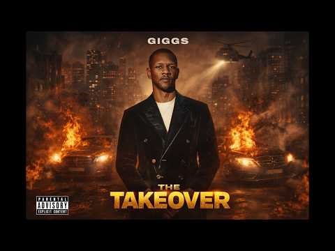 Giggs - The Takeover |Full Mixtape| 2026